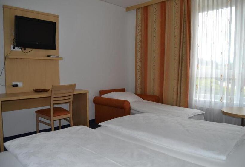 Pension Karawankenblick