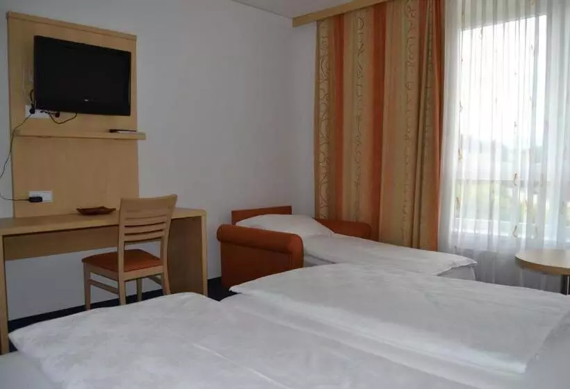 Pension Karawankenblick