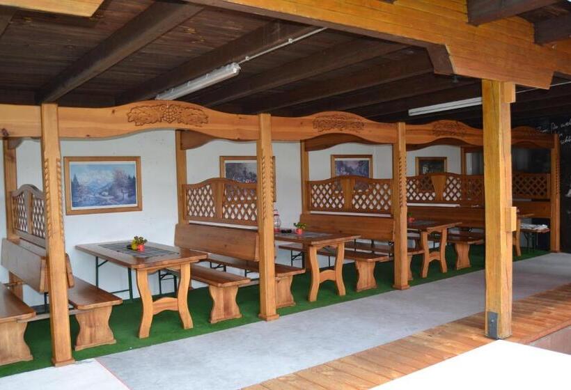 Pension Karawankenblick