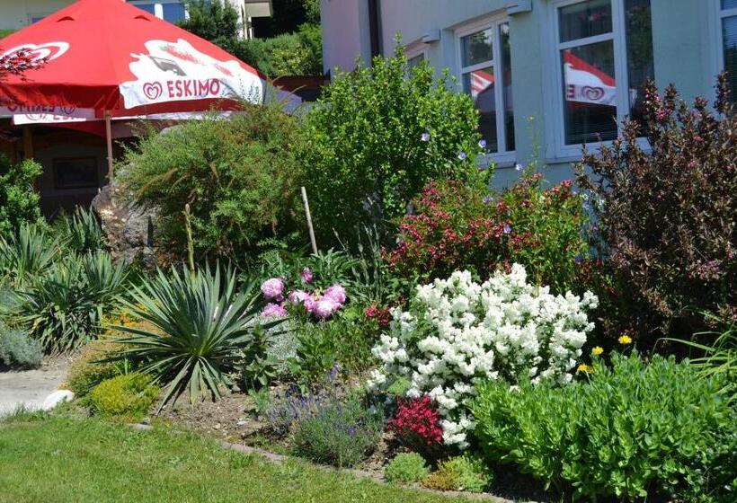 Pension Karawankenblick