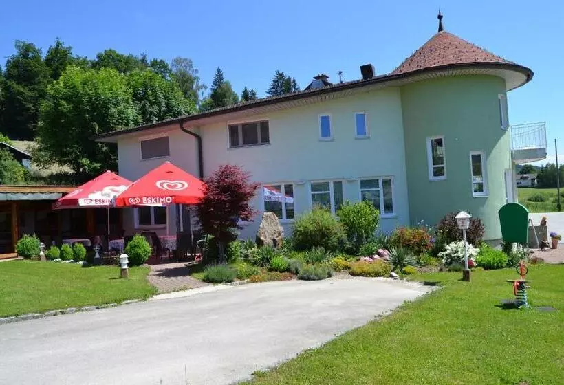 Pension Karawankenblick