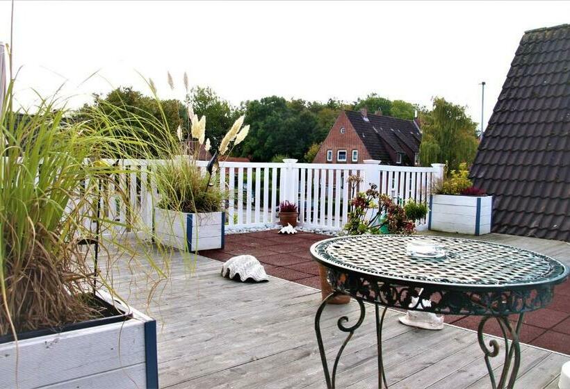 Pension Zur Brandung