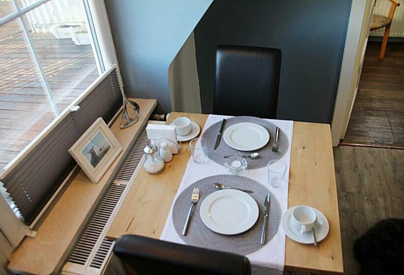 Pension Zur Brandung