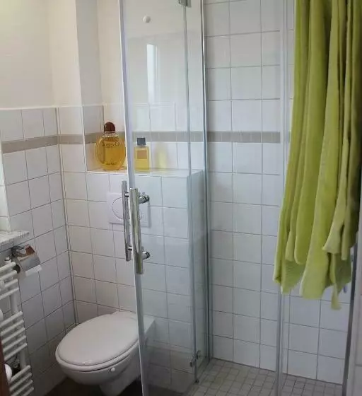Pension Zur Brandung