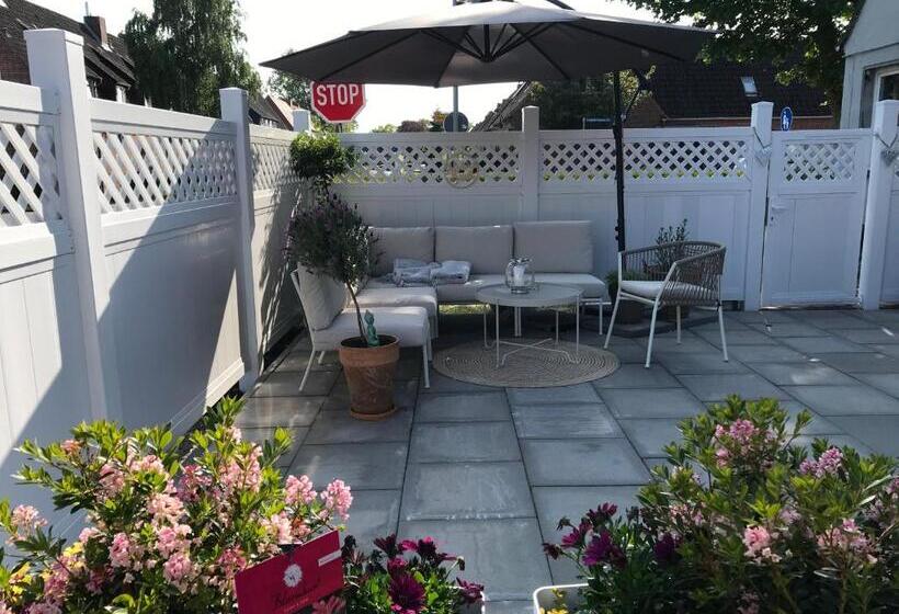 Pension Zur Brandung