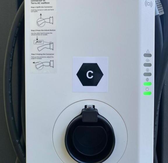 Residence Villa Stella