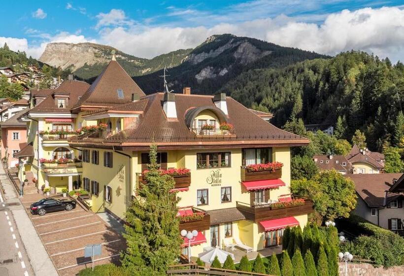 Residence Villa Stella