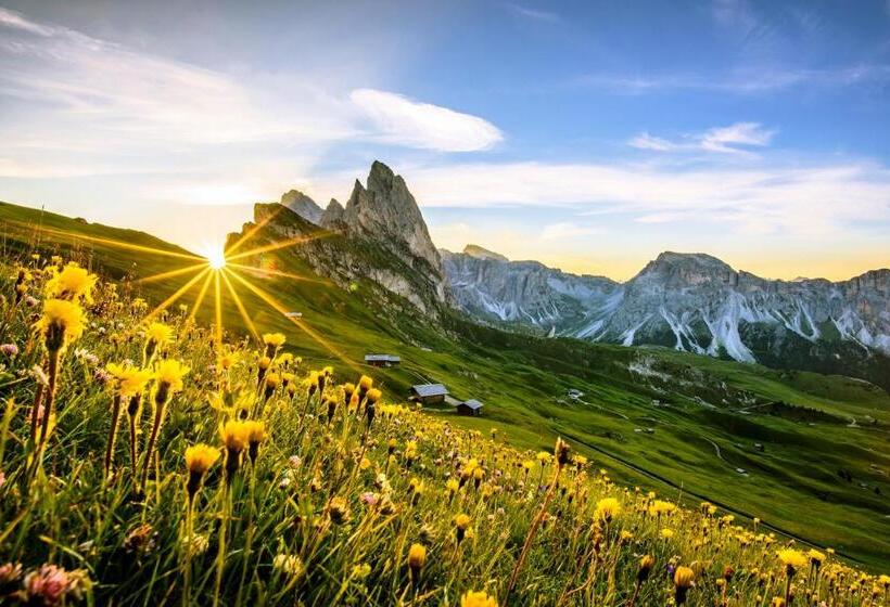 Residence Villa Stella