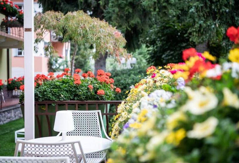 Residence Villa Stella