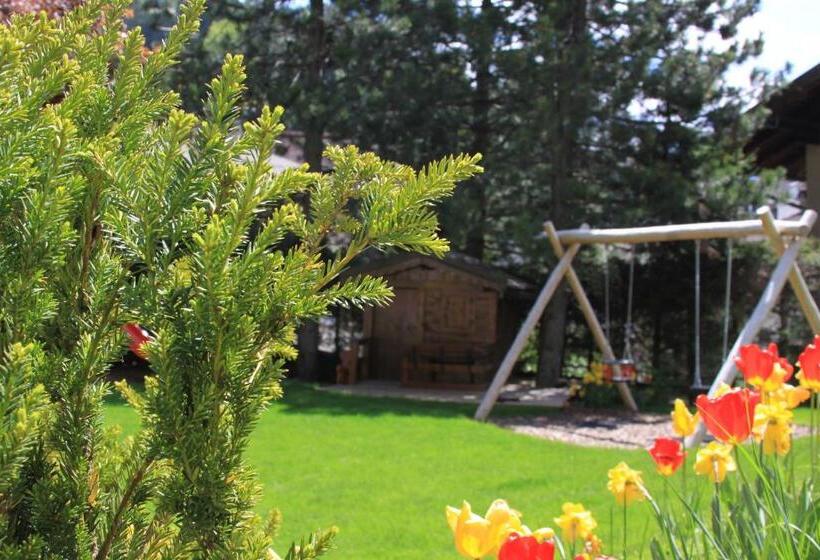 Residence Villa Stella