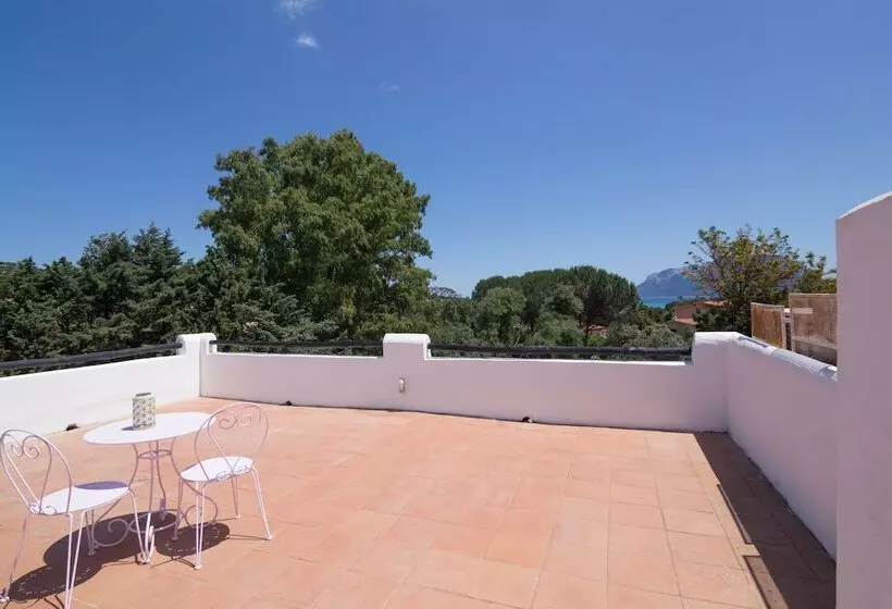 White Sand Residence