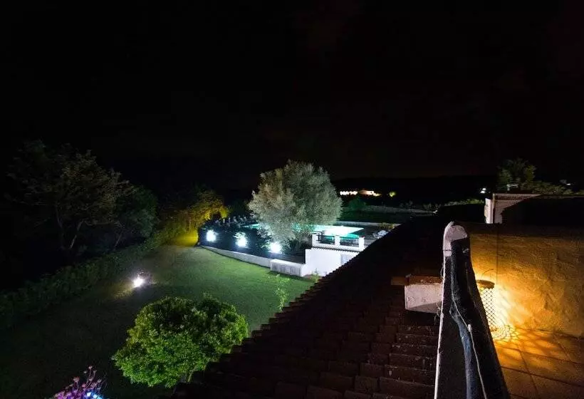 White Sand Residence