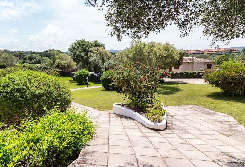 White Sand Residence