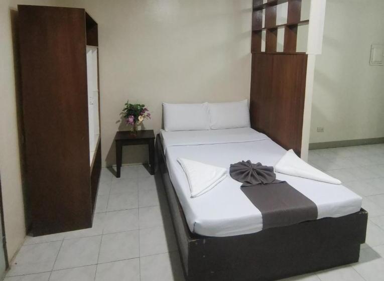 فندق صغير Cdo Grace Residence Hall