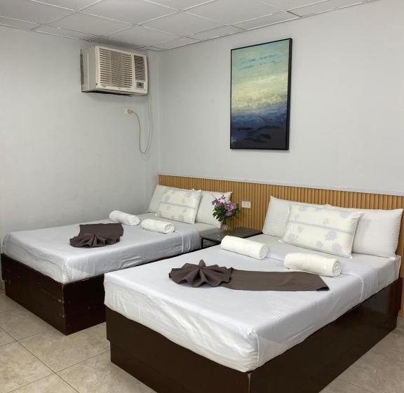 فندق صغير Cdo Grace Residence Hall