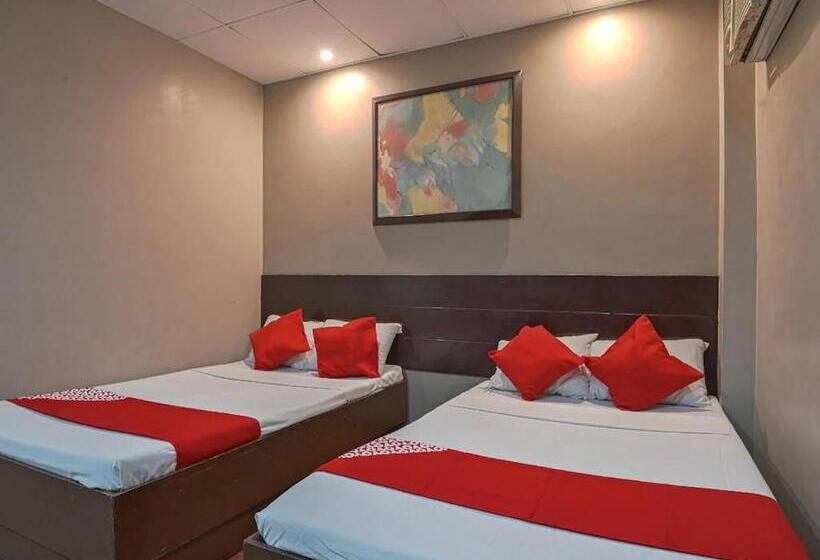 فندق صغير Cdo Grace Residence Hall