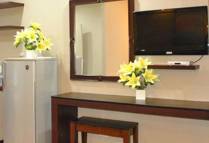 فندق صغير Cdo Grace Residence Hall