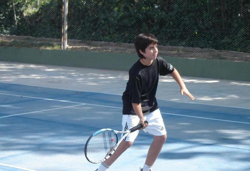 Herberge Robles De Besares