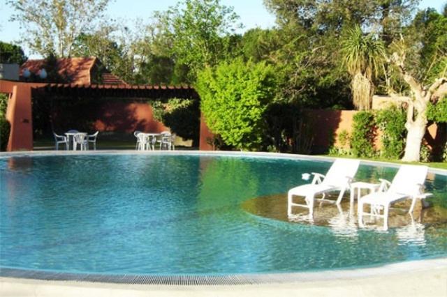 Herberge Robles De Besares