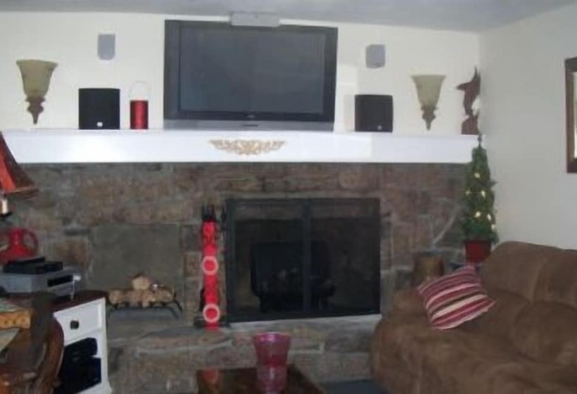 فندق صغير Scenic Inn