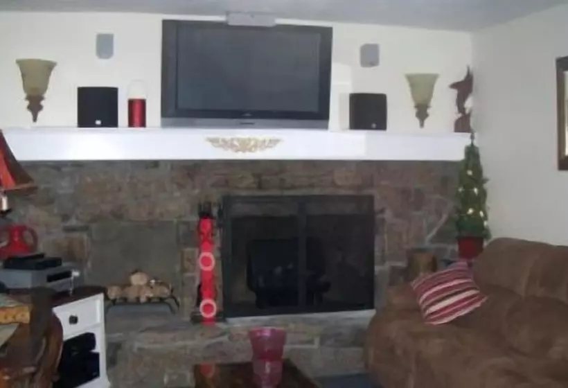 ユースホステル Scenic Inn