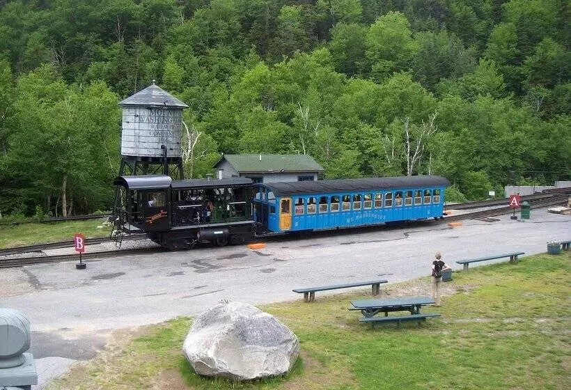 ユースホステル Scenic Inn