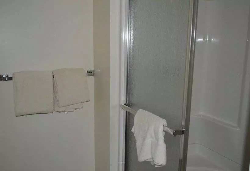 ユースホステル Scenic Inn