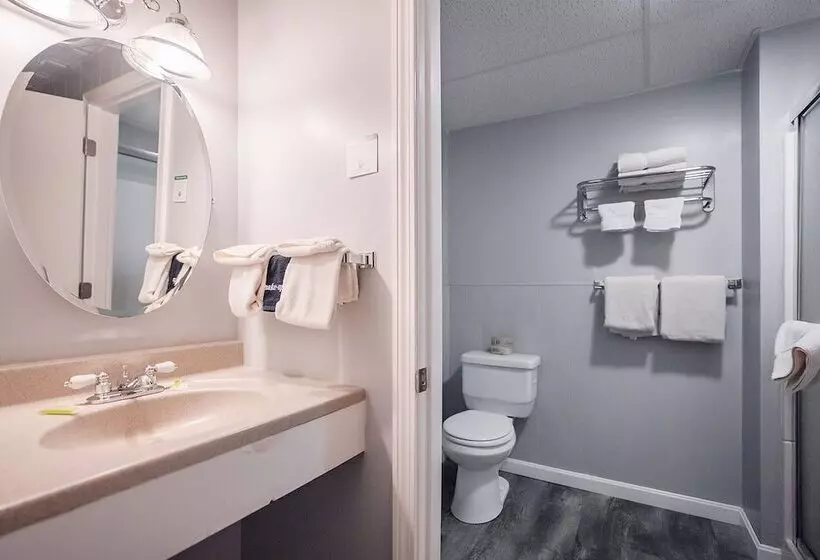 ユースホステル Scenic Inn