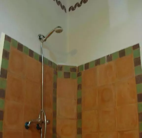 تختخواب و صبحانه Kasbah Tigmi N'oufella