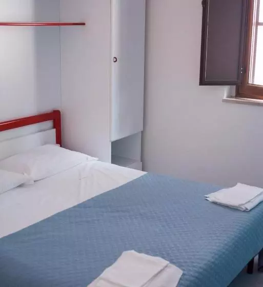 Camping Apartment Vignanotica