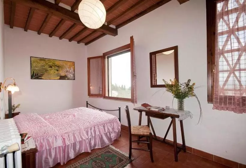 ホテル Agriturismo Cesani