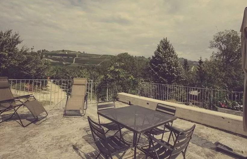 Hotelli Casa Ressia