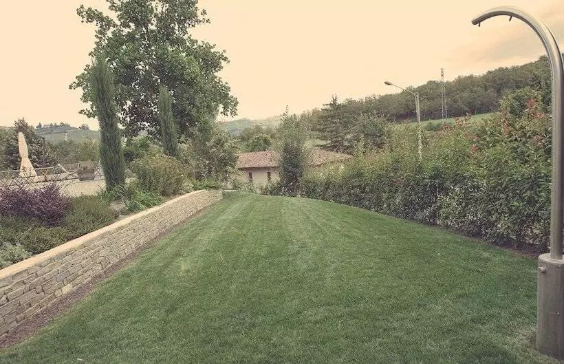 Hotelli Casa Ressia