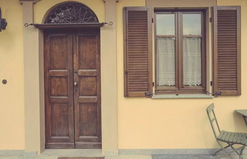 Hotelli Casa Ressia