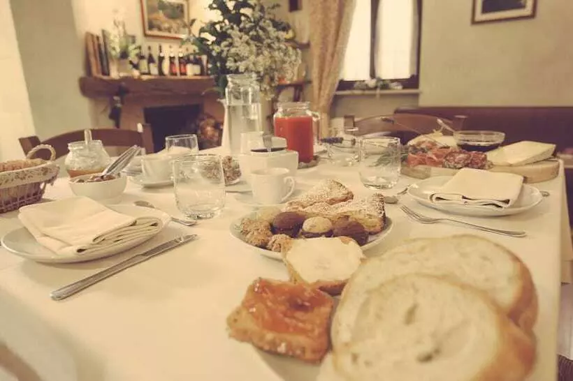 Hotelli Casa Ressia
