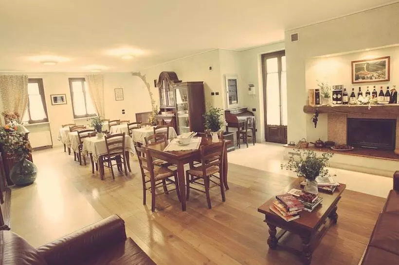 Hotelli Casa Ressia