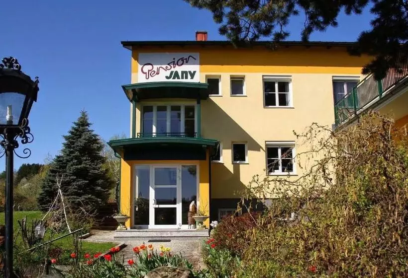 Landhaus Pension Jany