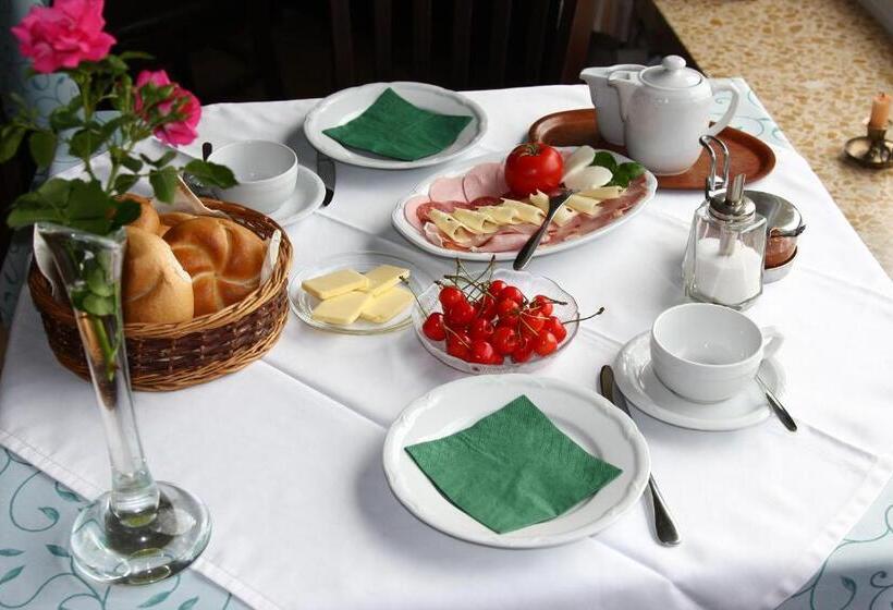 Landhaus Pension Jany