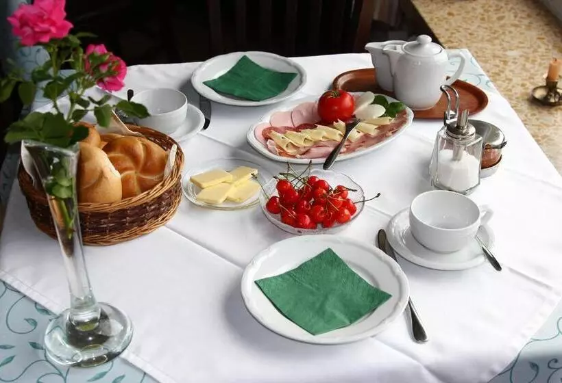 Landhaus Pension Jany