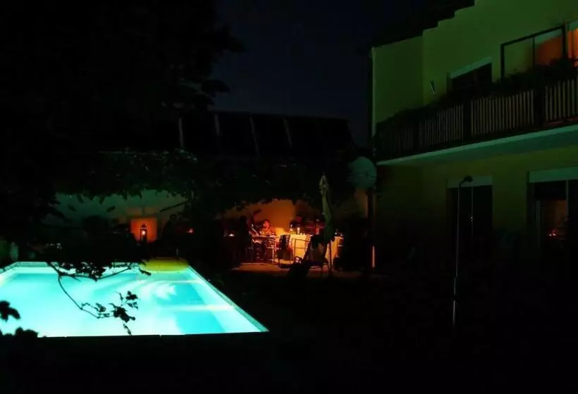 Landhaus Pension Jany