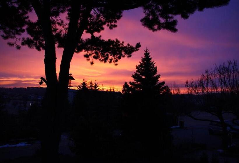 Landhaus Pension Jany