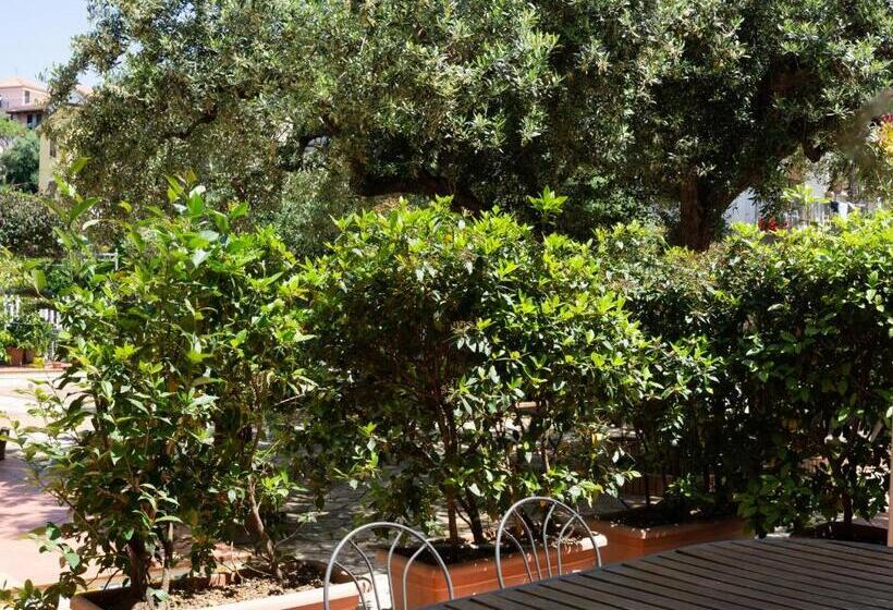 Locanda Le Tre Sorelle