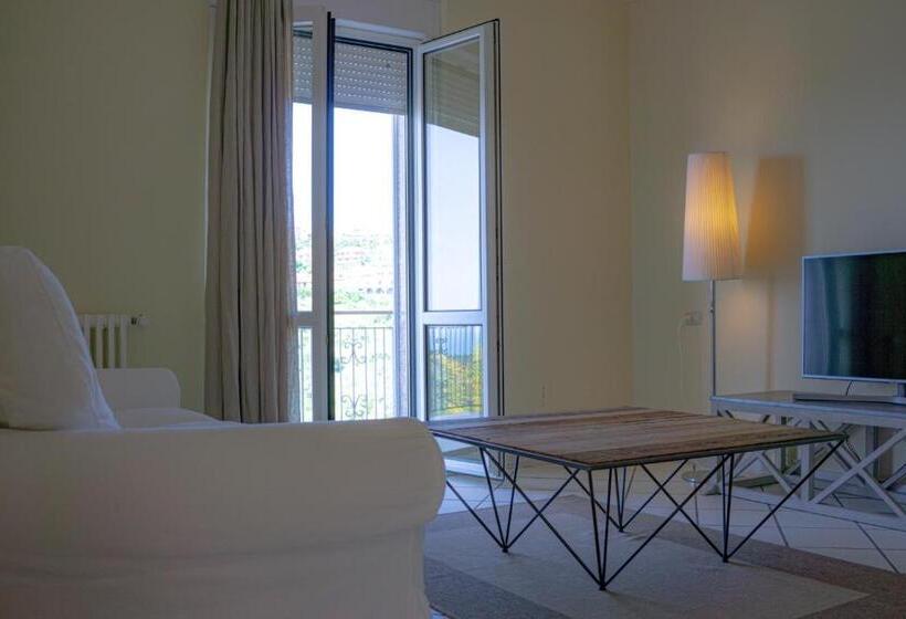 Locanda Le Tre Sorelle