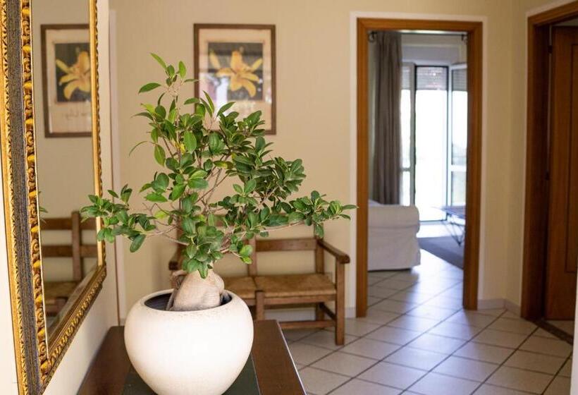 Locanda Le Tre Sorelle