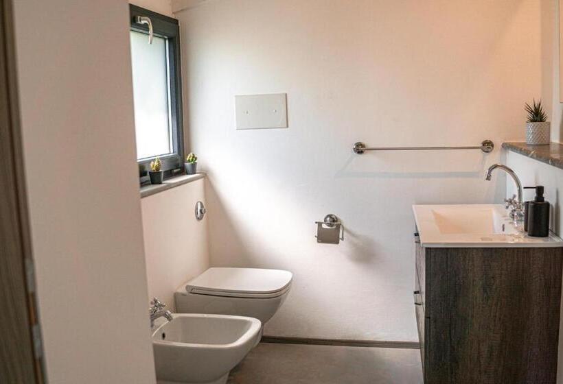 Locanda Le Tre Sorelle