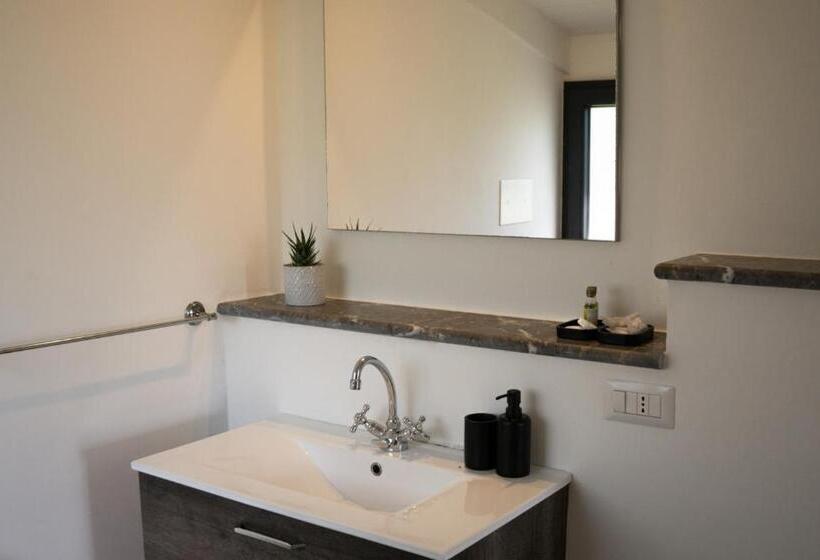 Locanda Le Tre Sorelle