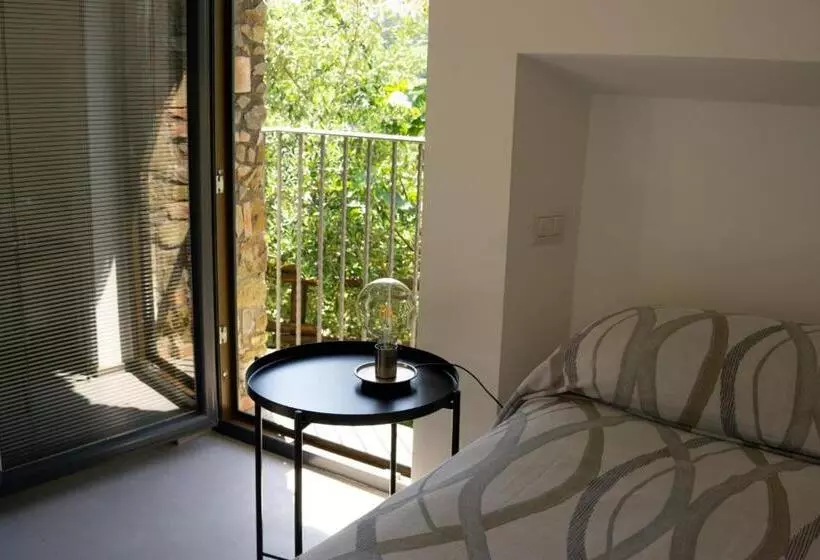 Locanda Le Tre Sorelle
