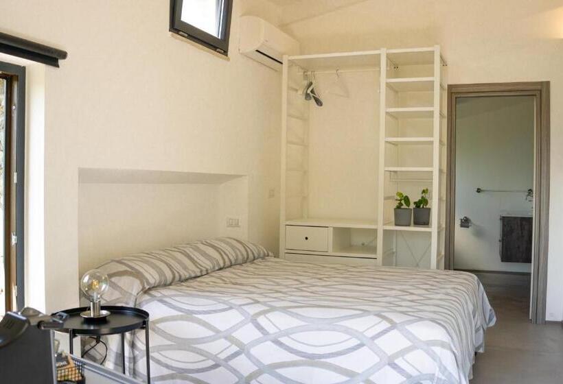 Locanda Le Tre Sorelle