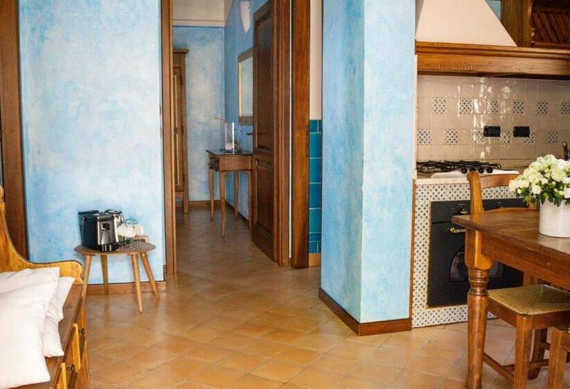 Locanda Le Tre Sorelle