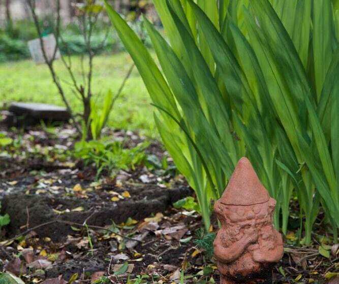 מוטל Holly Lane Mews